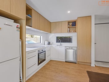 An Opportunity Not to Miss