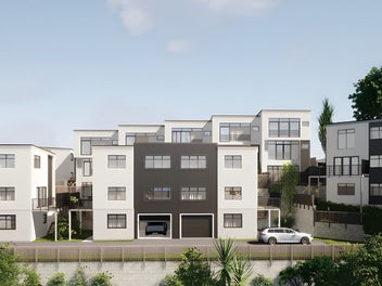 Stunning Harbour Views