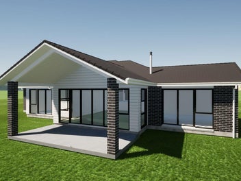 Riverside Multi-generational living