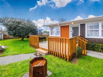 Smart Move, Great Location!