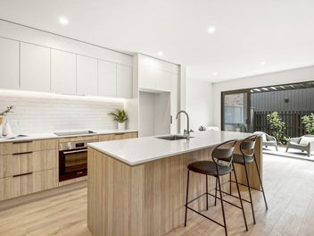 Last Duplex Home Secure with low deposit