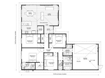 Quaifes Park 4 Bed, 2 Bath – Your New Home