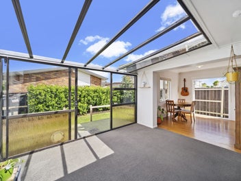 Solid brick, new roof, great value in Pukekohe