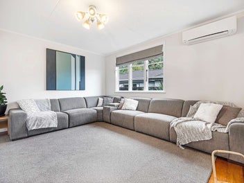 Charming Fairfield Haven with Garden Serenity