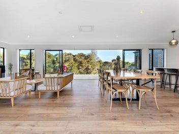 A little birdy told me…