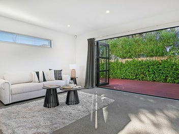 2017 build - Nest or Invest