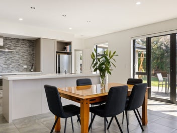 Highly desirable in West Rolleston School zone