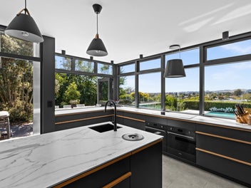 "Woodcroft" - A Chapman-Taylor Icon