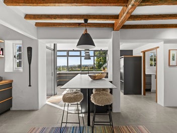 "Woodcroft" - A Chapman-Taylor Icon