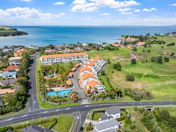 A Slice of the GC in the GH?