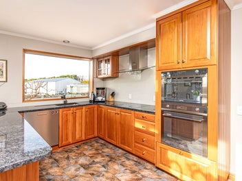 Lifestyle with scale and infrastructure