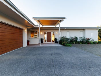 Contemporary elegance meets coastal lifestyle