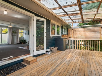 Welcome Home to 134 Verran Road!