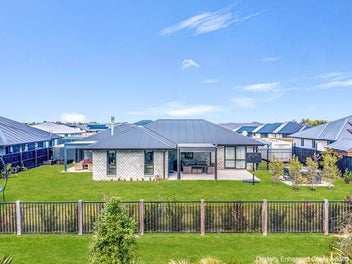 Fabulous Four Bed With Extras