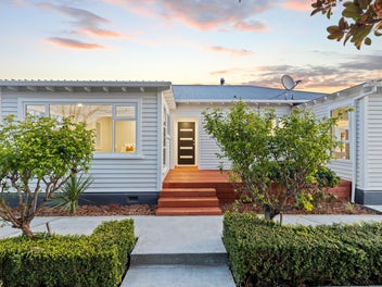 The Best Reno in Richmond? You Be the Judge