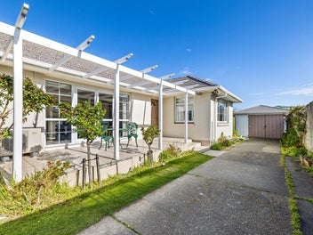 Timeless Charm in Prime Location