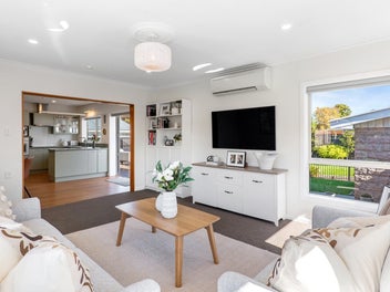 Freshly renovated family home - make your move!