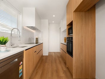 Sophisticated Living