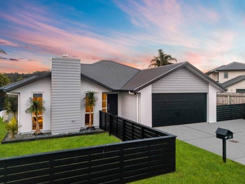 Timeless Family Living - Single Level Ease