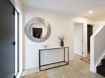 Style. Space. Potential.