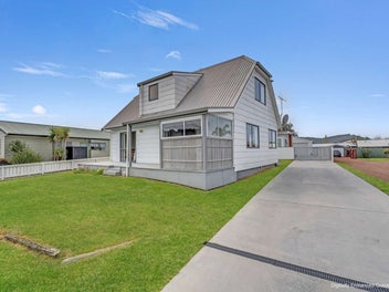 Whangamata Living, Done Right!