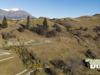 Create Your Millbrook Masterpiece – 6 Byre Lane