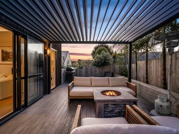 Luxurious Living - Rangi Zone