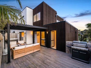 Luxurious Living - Rangi Zone