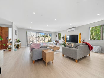 A Smart Move for Modern Living