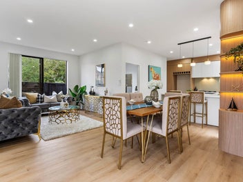 Brand-New Standalone Home with Style, Space & ...