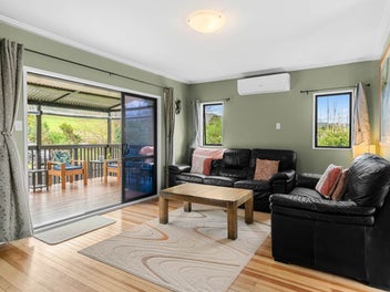 Great Starter with Added Storage and Room to Grow