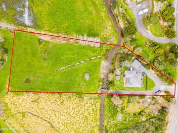 Great Starter with Added Storage and Room to Grow