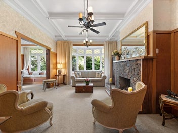 Character and privacy