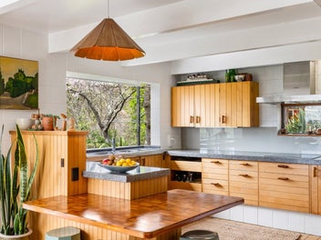 Timeless John Scott Home in Coveted Location