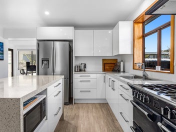 Perfectly Practical, Practically Perfect