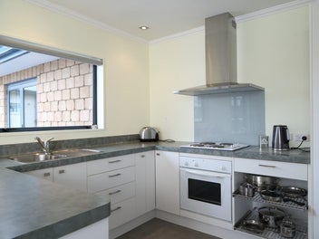 Special Modern Town house