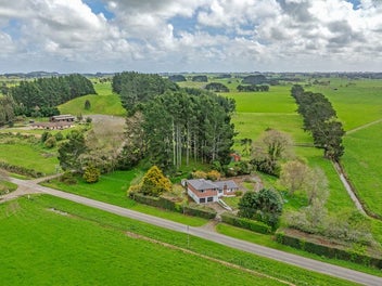 Affordable lifestyle with a great sized home.