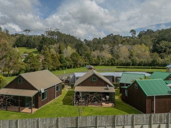 Chalet 62 - Affordable Beach Escape & Investment