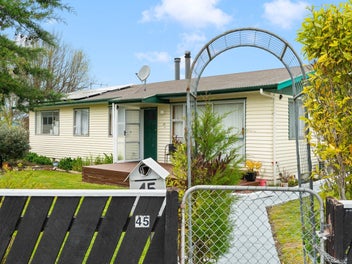 Sun Solar and Serious Garage Space