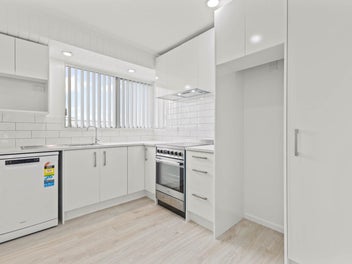 RENOVATED. PRIVATE. LARGE BACKYARD.