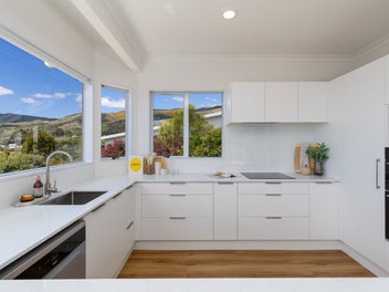 Well Established, Fully Modernised & Extra Special