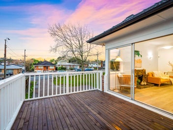 Renovated Brick & Tile on 513sqm land.