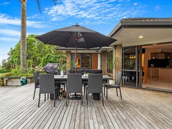 Space, Style & Scope in Matakana