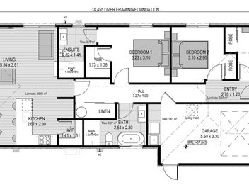 Fall in Love with Wood Grove Living