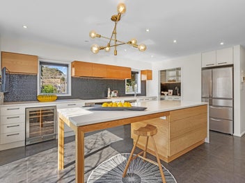 A Private Lifestyle Estate on the City Fringe.