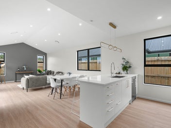 The Last One on Hean Road