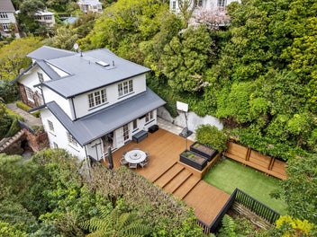 SPACIOUS, RENOVATED, LOCATION