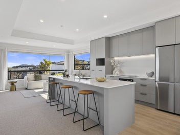 Brand new in Belleknowes