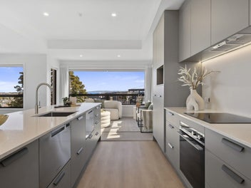 Only two homes still available!