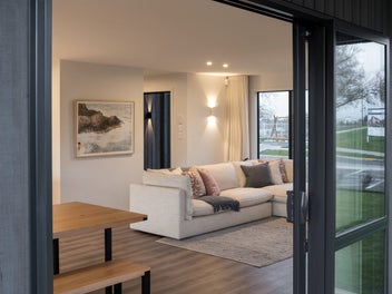 Space to live your best life in Darfield